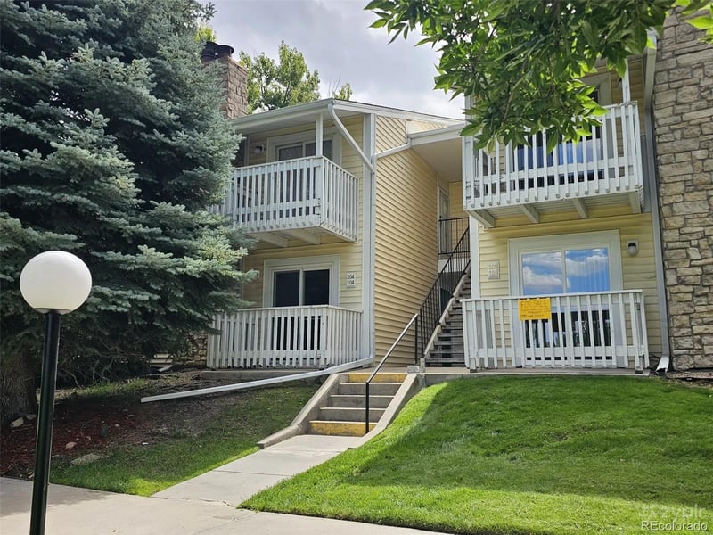 8555 Fairmount Dr #J103, Denver, CO 80247