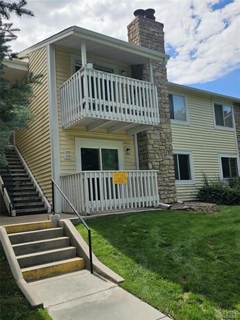 8555 Fairmount Dr #J103, Denver, CO 80247