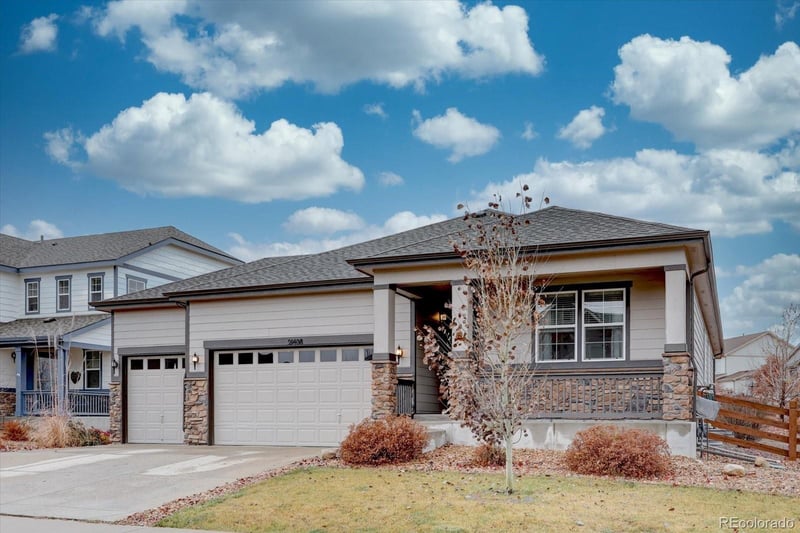 21408 Union Pl, Aurora, CO 80015