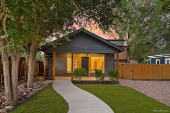 15 Walnut St, Colorado Springs, CO 80905