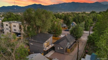 15 Walnut St, Colorado Springs, CO 80905