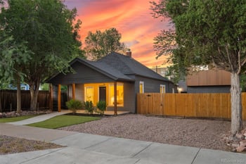 15 Walnut St, Colorado Springs, CO 80905