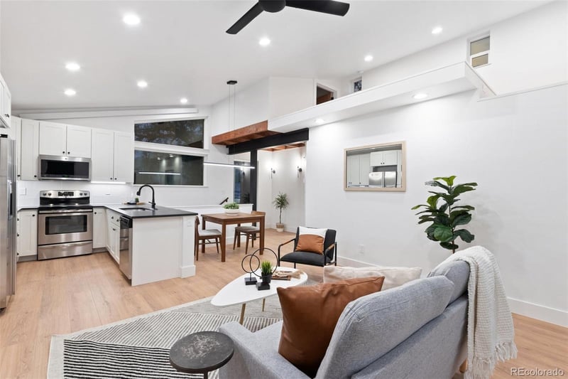 15 Walnut St, Colorado Springs, CO 80905