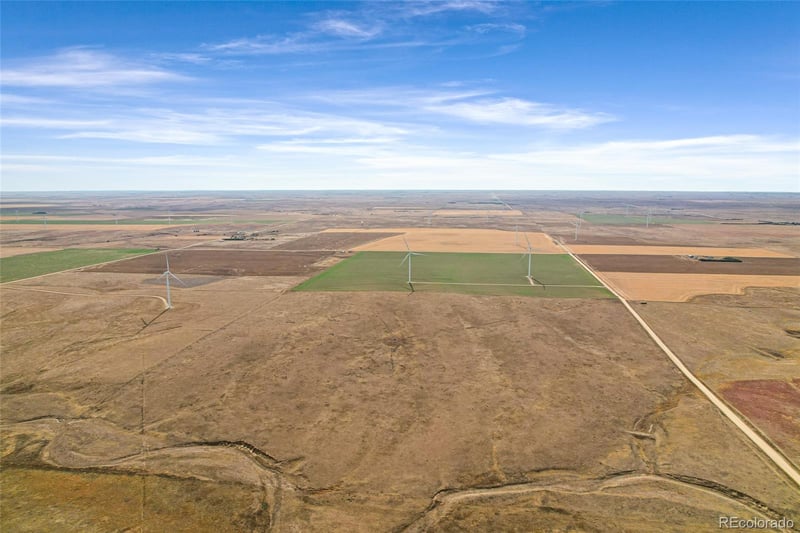 Parcel A 14500 County Road 137 Lot A, Simla, CO 80835
