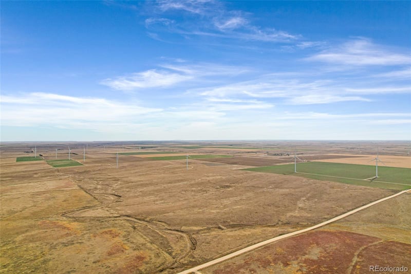 Parcel A 14500 County Road 137 Lot A, Simla, CO 80835