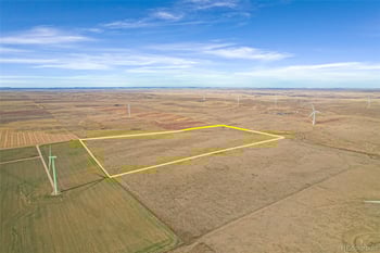 Parcel A 14500 County Road 137, Simla, CO 80835