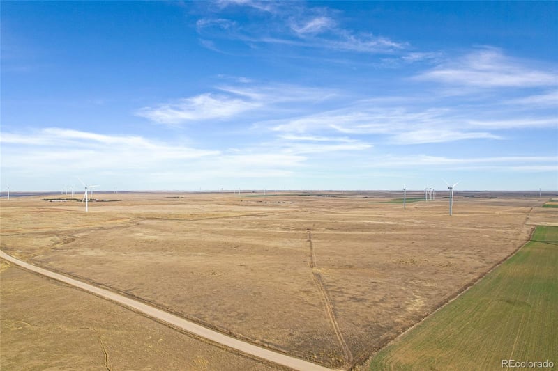 Parcel A 14500 County Road 137, Simla, CO 80835