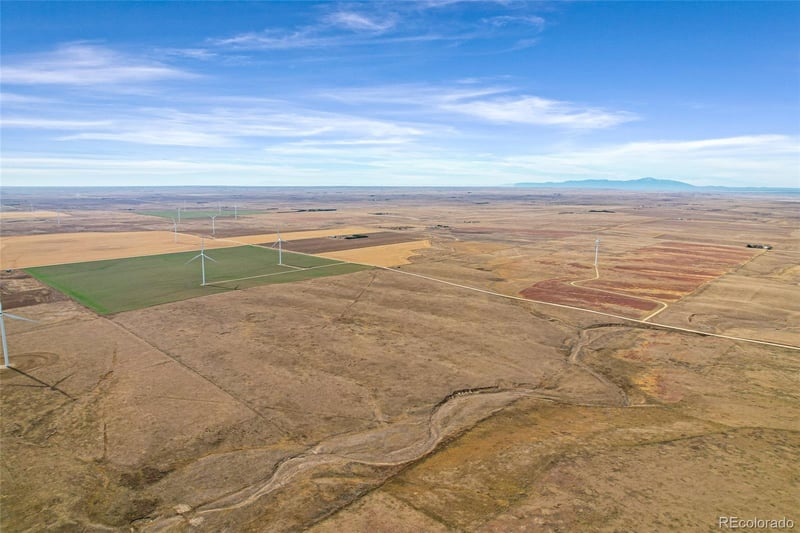 Parcel A 14500 County Road 137, Simla, CO 80835