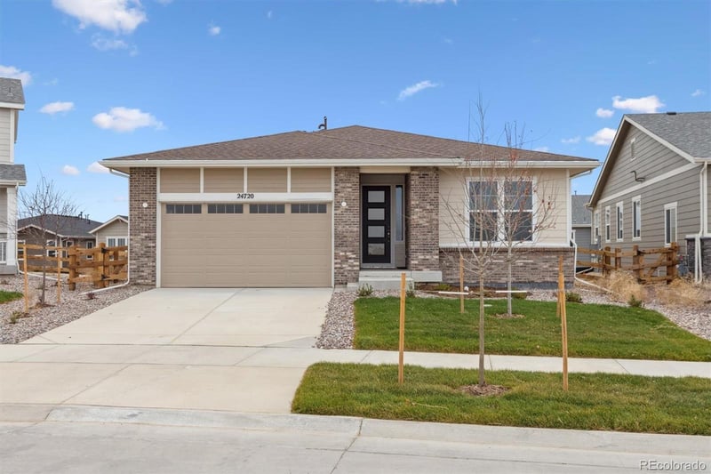 24720 42nd Ave, Aurora, CO 80019