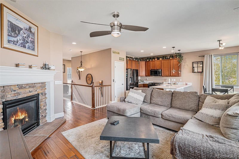 7937 Grady Cir, Castle Rock, CO 80108