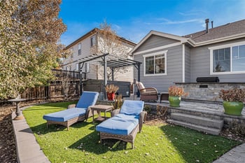7937 Grady Cir, Castle Rock, CO 80108