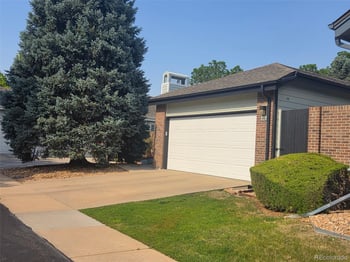 11183 E Baltic Pl, Aurora, CO 80014