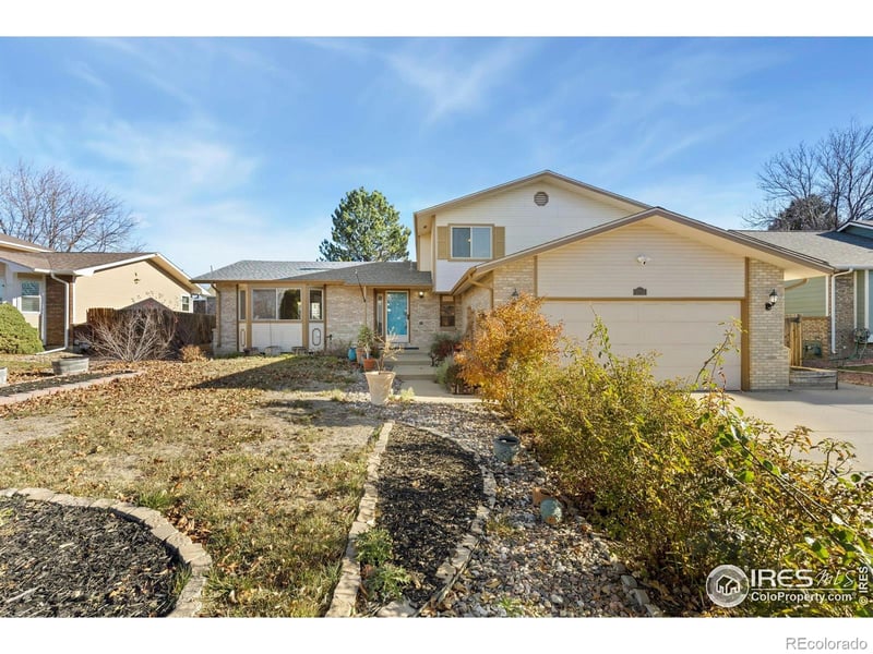 2014 Red Cloud Rd, Longmont, CO 80504