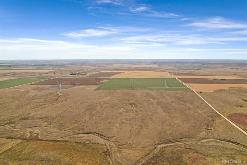 Parcel B 14500 County Road 137, Simla, CO 80835