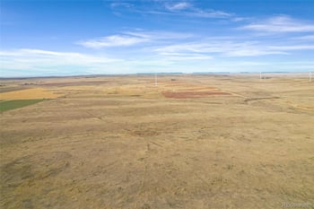 Parcel B 14500 County Road 137, Simla, CO 80835