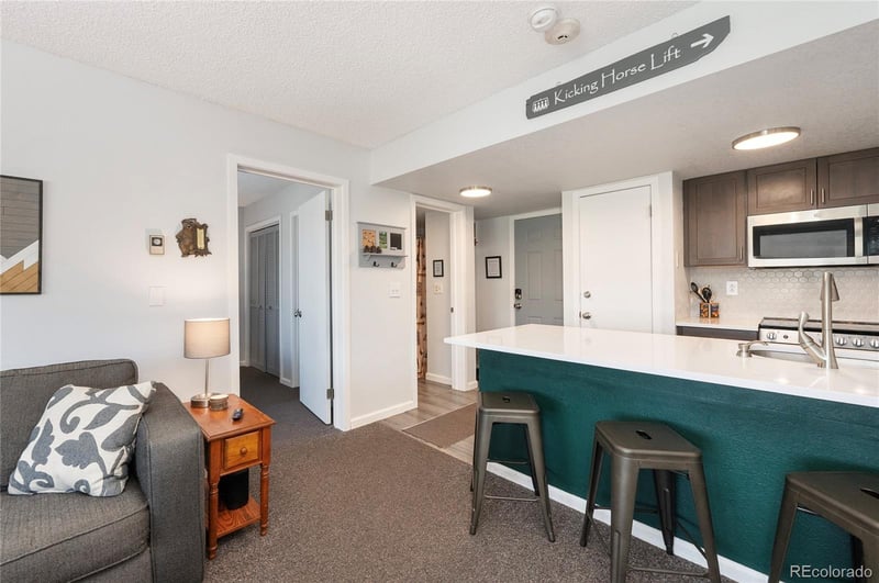 207 Lake Dr #1203, Granby, CO 80446