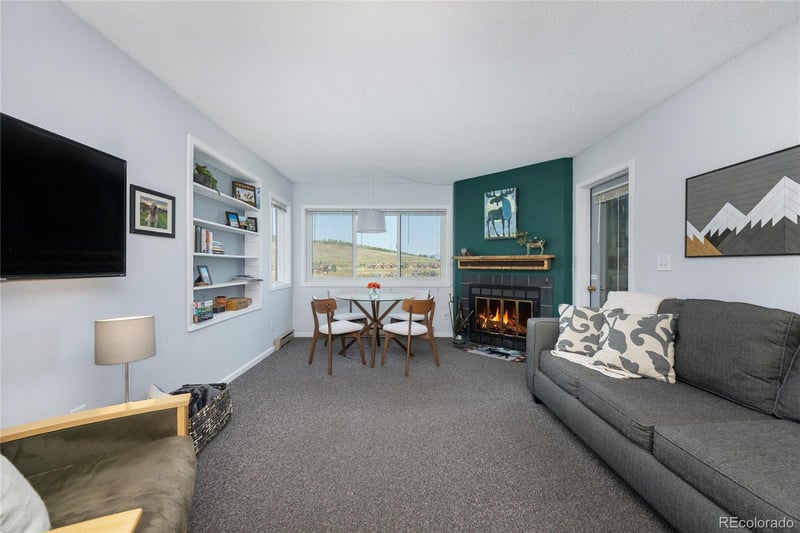 207 Lake Dr #1203, Granby, CO 80446