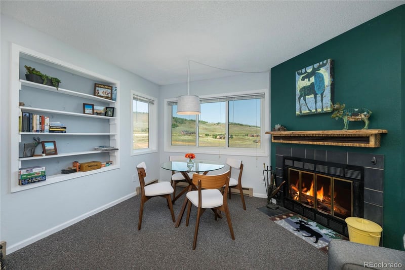 207 Lake Dr #1203, Granby, CO 80446