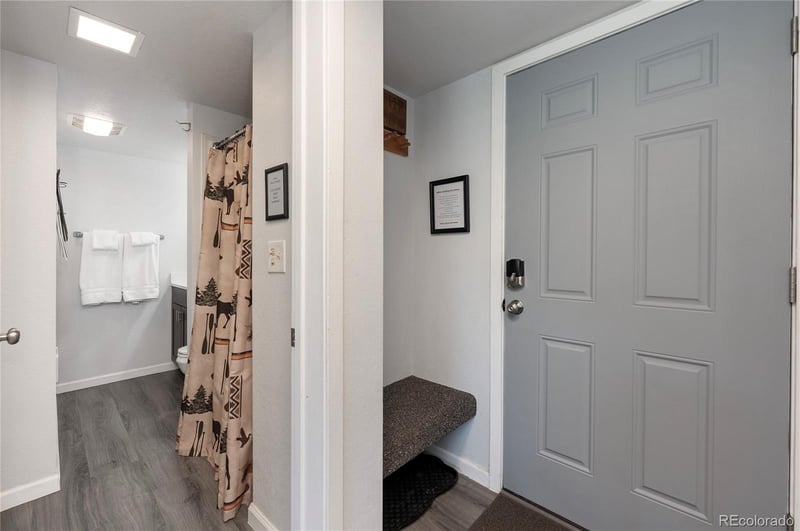 207 Lake Dr #1203, Granby, CO 80446