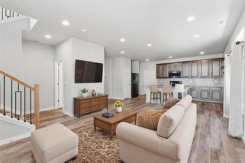 9384 Crosshaven Vw, Colorado Springs, CO 80927