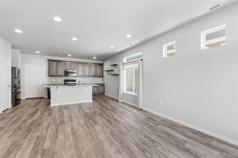 9384 Crosshaven Vw, Colorado Springs, CO 80927