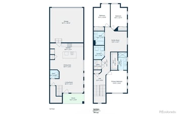 9384 Crosshaven Vw, Colorado Springs, CO 80927