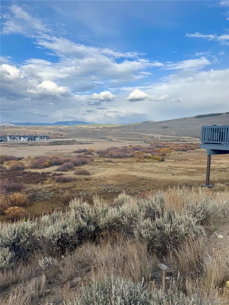 32 Gcr 8941 , Granby, CO 80446