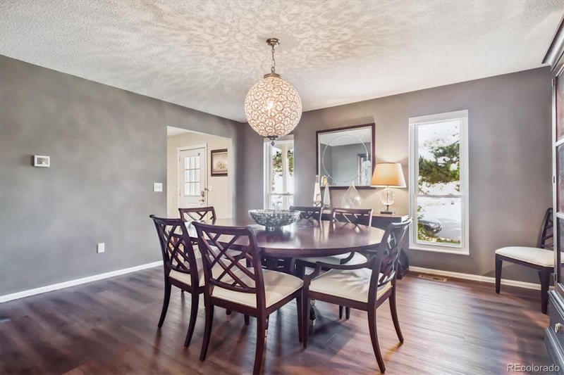 12516 Temple Dr, Morrison, CO 80465