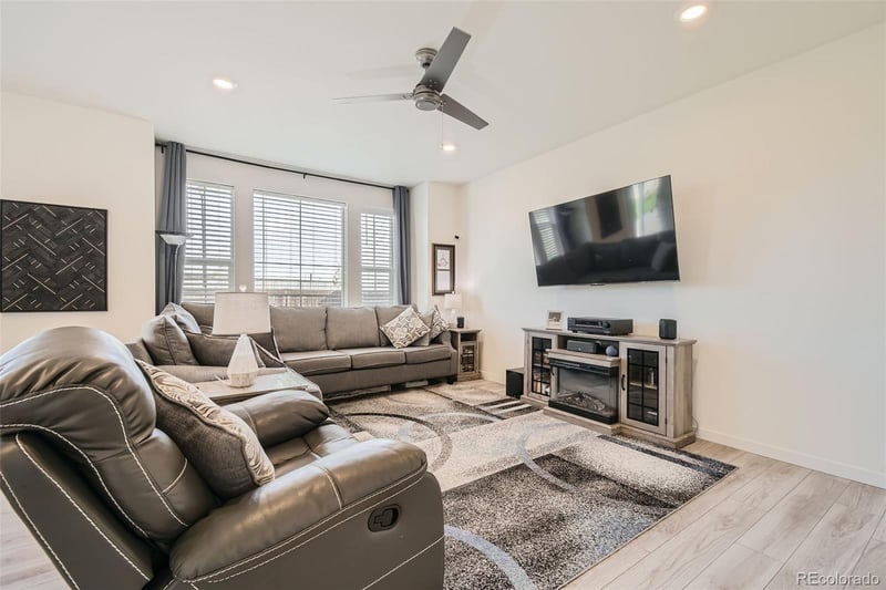 9394 Sedalia St, Commerce City, CO 80022