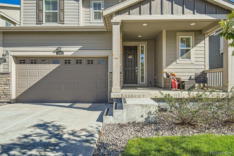 9394 Sedalia St, Commerce City, CO 80022