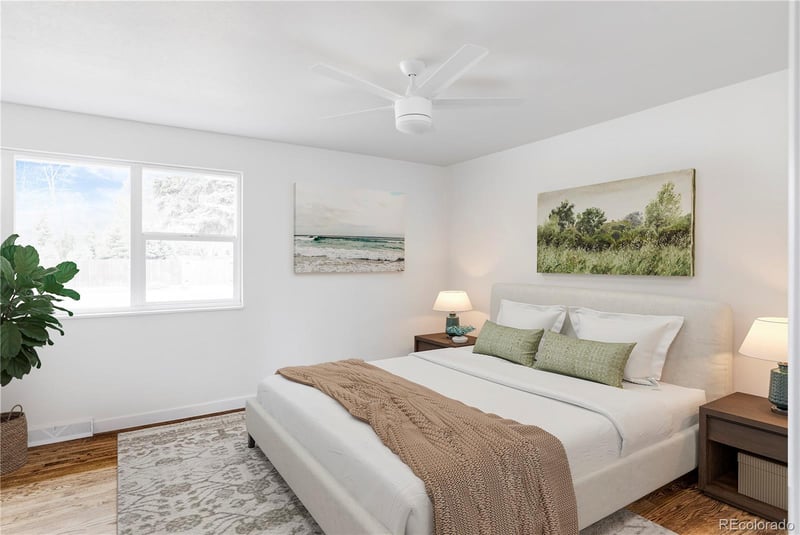 5063 W Radcliff Ave, Denver, CO 80236