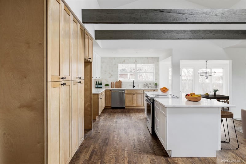 5063 W Radcliff Ave, Denver, CO 80236
