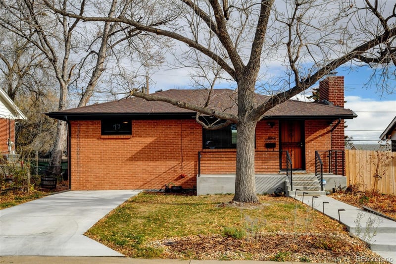 8072 Julian St, Westminster, CO 80031