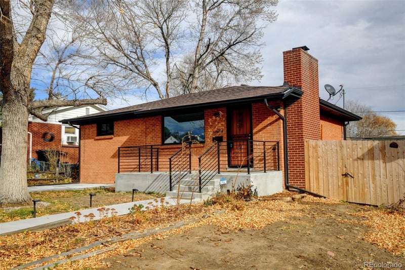 8072 Julian St, Westminster, CO 80031