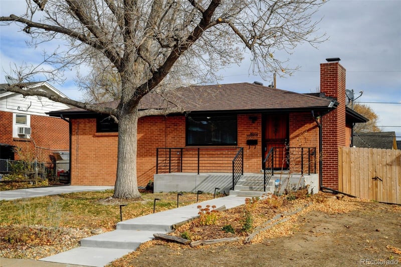 8072 Julian St, Westminster, CO 80031