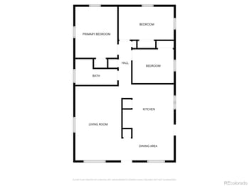 500 11 St, Rocky Ford, CO 81067