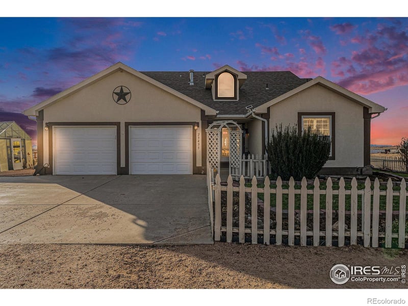 23435 County Road 35, La Salle, CO 80645