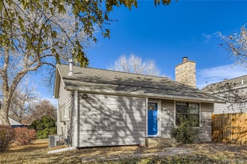 2910 Revere St, Aurora, CO 80014