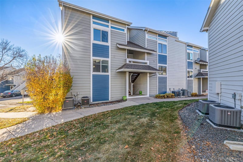 1342 Cathay Ct #104, Aurora, CO 80017