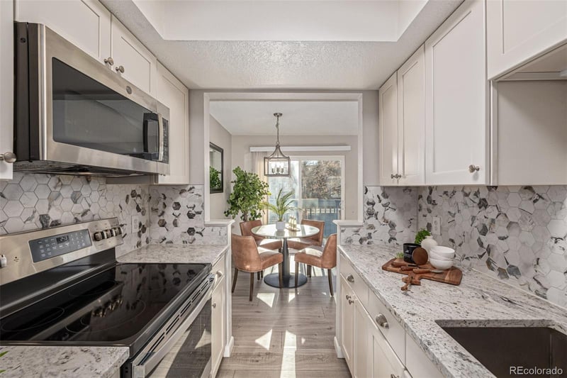 1342 Cathay Ct #104, Aurora, CO 80017