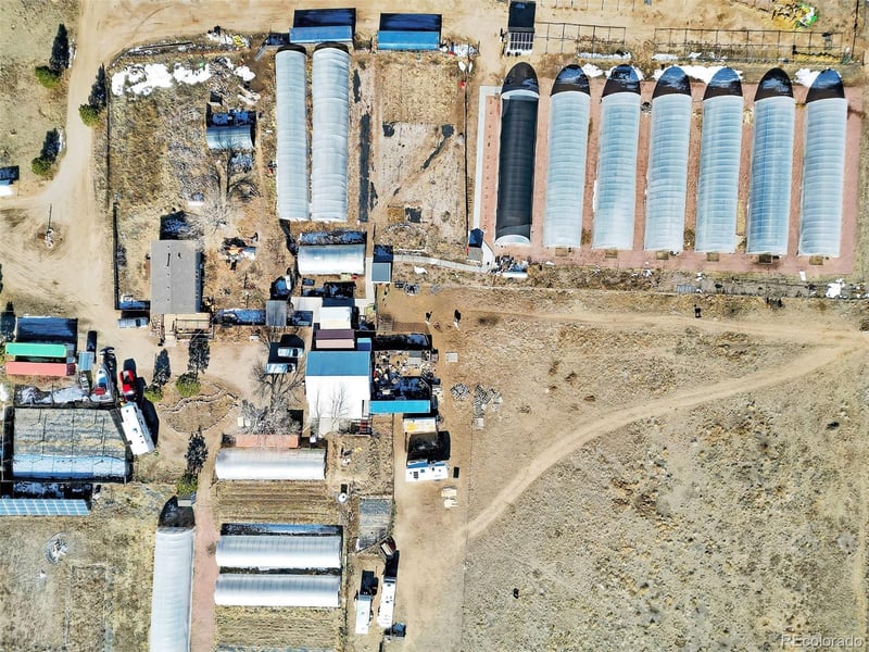 7545 Log Rd, Peyton, CO 80831