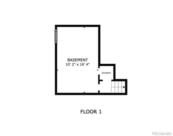 662 Meade St, Denver, CO 80204