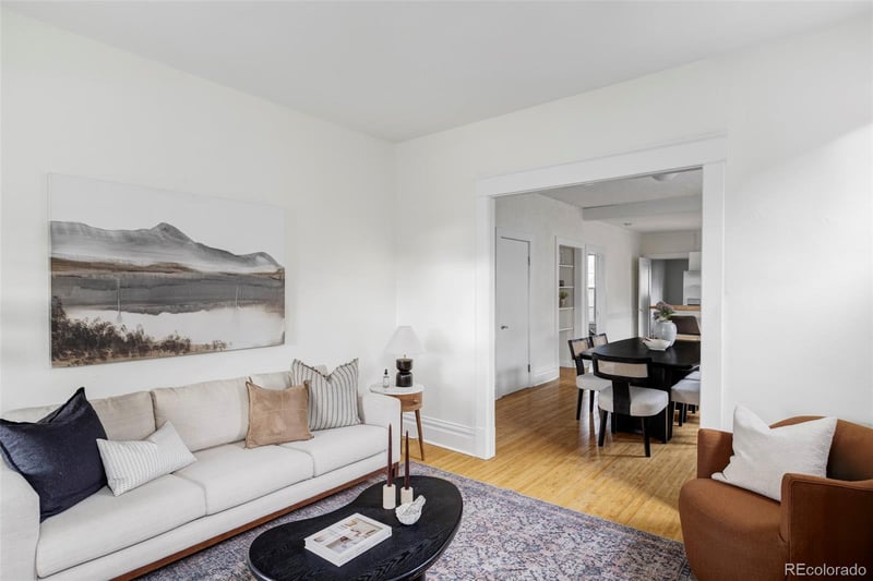 662 Meade St, Denver, CO 80204