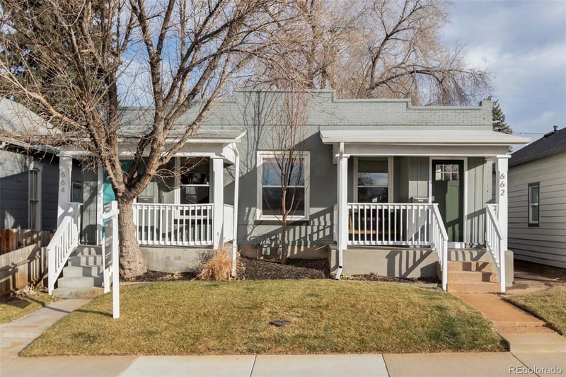 662 Meade St, Denver, CO 80204