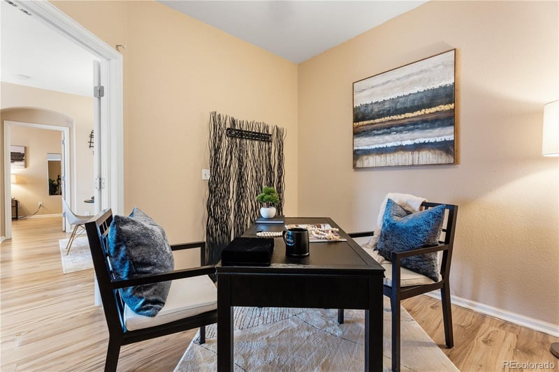 5255 Memphis St #112, Denver, CO 80239