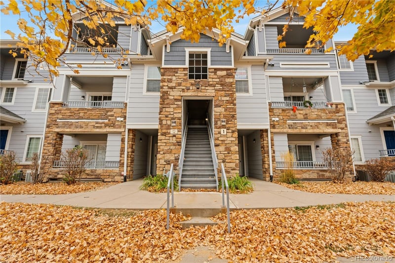 5255 Memphis St #112, Denver, CO 80239