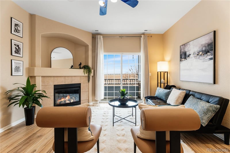 5255 Memphis St #112, Denver, CO 80239