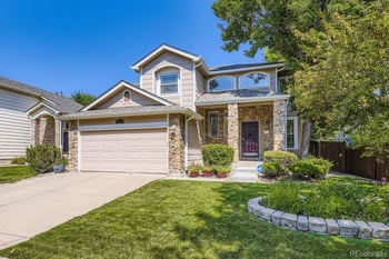 5927 Berry Ave, Littleton, CO 80123