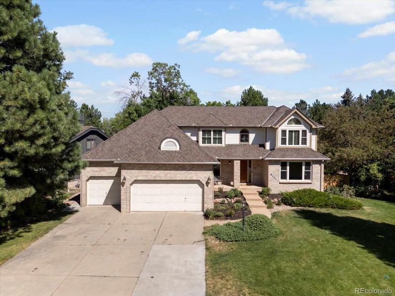6221 Songbird Cir, Boulder, CO 80303