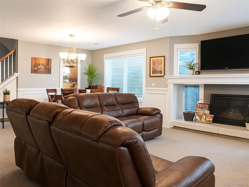 11861 Joplin Ct, Commerce, CO 80022